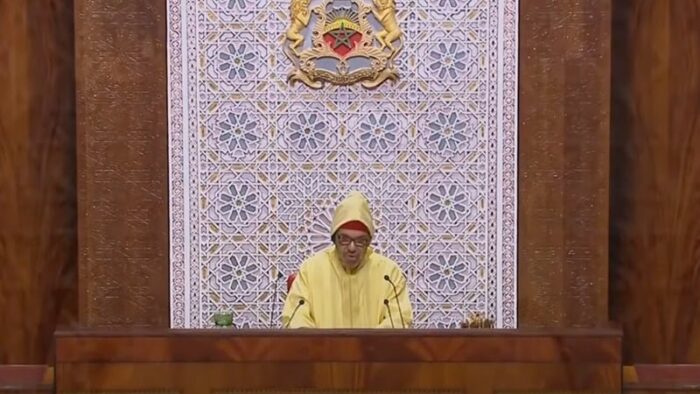 Discours du Roi Mohammed VI : appel à l’unité et à l’efficacité pour un développement équitable