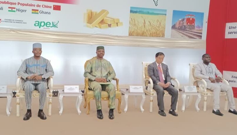 Le Forum international « Investir au Burkina Faso » prend fin ce vendredi à Ouagadougou