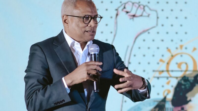 Inauguration de la première usine de recyclage de plastique au Cap Vert