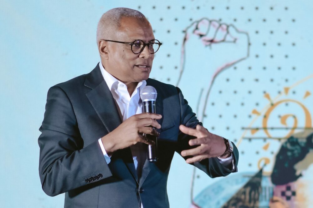 Inauguration de la première usine de recyclage de plastique au Cap Vert