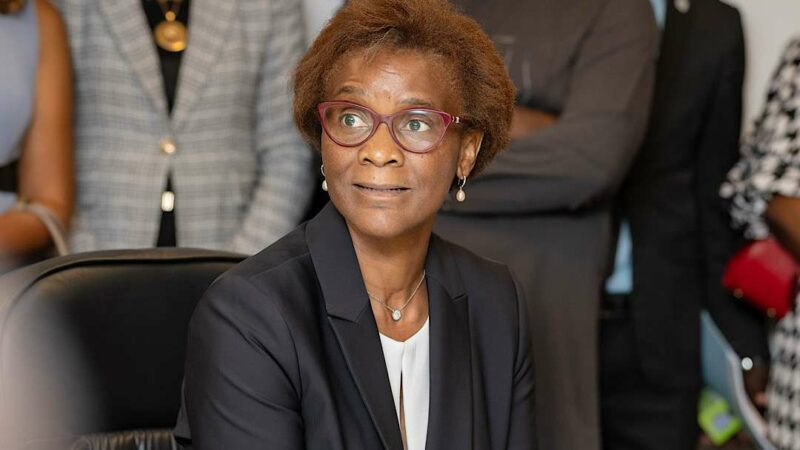 Le Gabon projette 675 projets de développement à l’horizon 2026