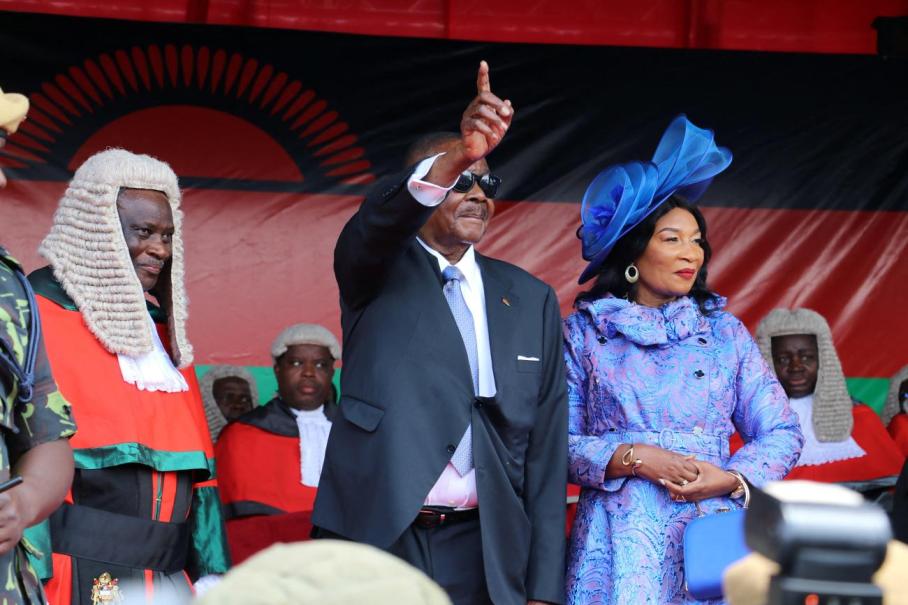 Le président du Malawi, Peter Mutharika annonce des mesures sociales expresses dans l’éducation et l’alimentaire