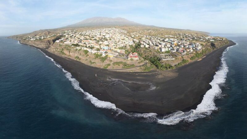 Cap-Vert: Taux de chômage tombé à 7,5% au premier semestre 2025 (Officiel)