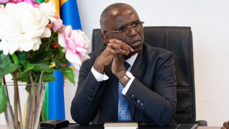 Gabon: Le FMI appuie les réformes macroéconomiques du pouvoir Oligui Nguema