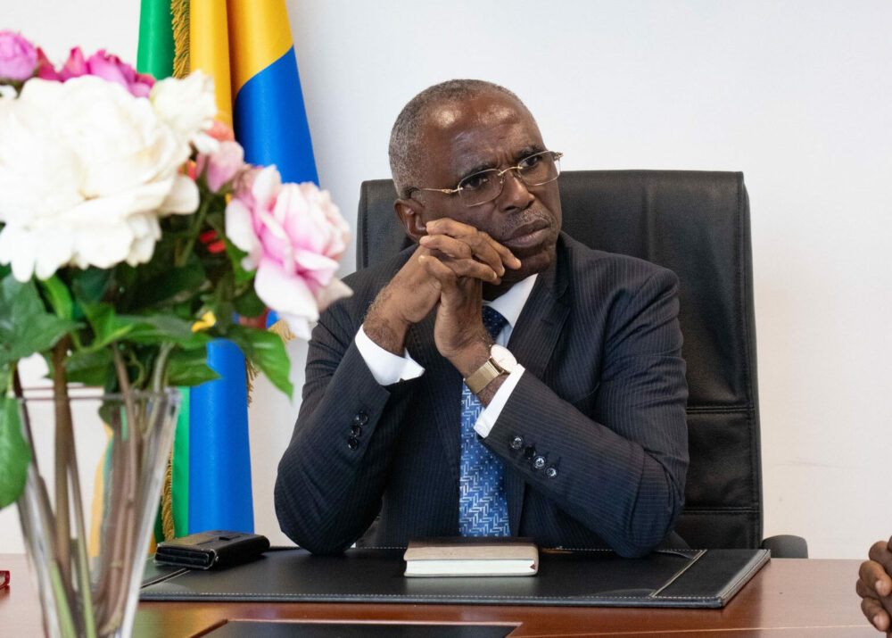 Gabon: Le FMI appuie les réformes macroéconomiques du pouvoir Oligui Nguema