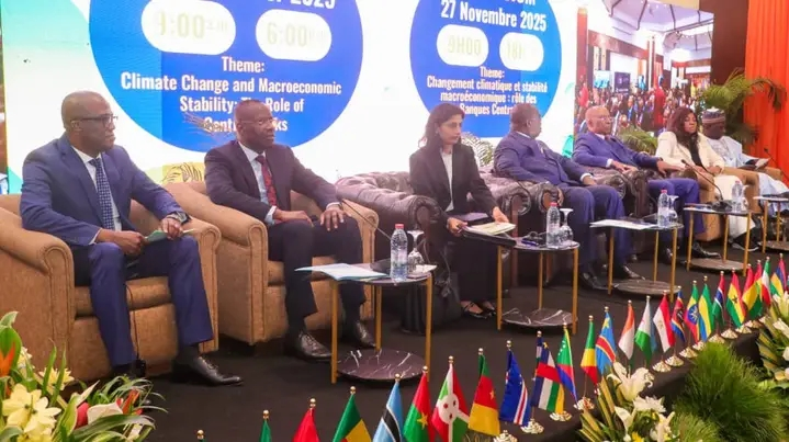 Cameroun : Le Symposium des gouverneurs de l’ABCA s’achève ce vendredi à Yaoundé