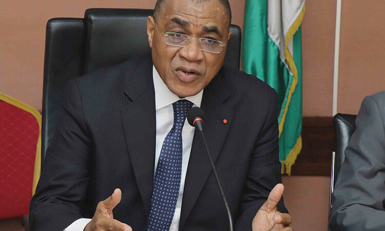 L’Etat Ivoirien aura en 2026 un budget d’environ 30,63 milliards de dollars