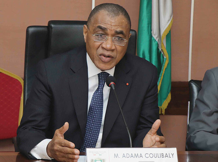 L’Etat Ivoirien aura en 2026 un budget d’environ 30,63 milliards de dollars