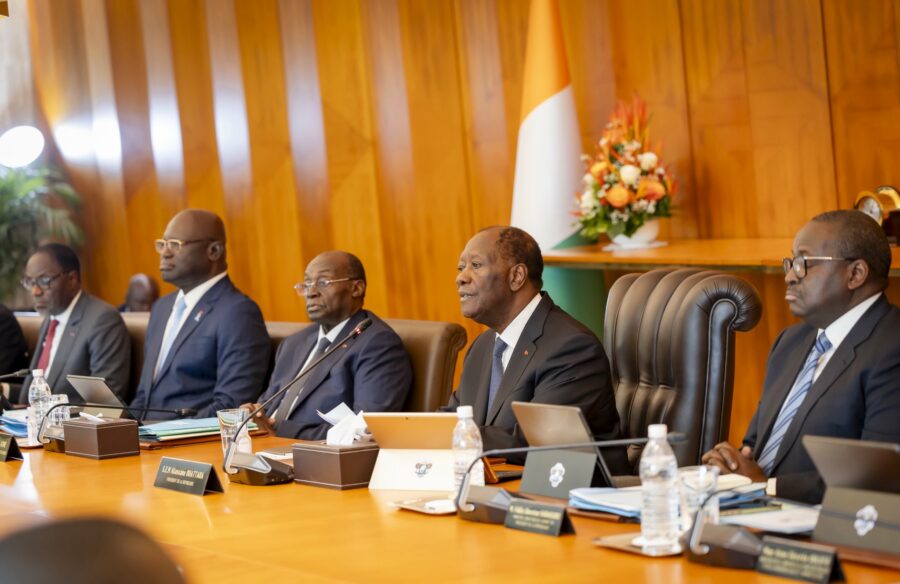 La Côte d’Ivoire ratifie le traité de création de l’autoroute Praia-Dakar-Abidjan