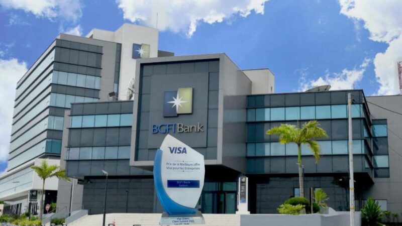 Afrique centrale: Vers l’introduction en bourse de BGFI Holding Corporation, société tête du Groupe BGFIBank