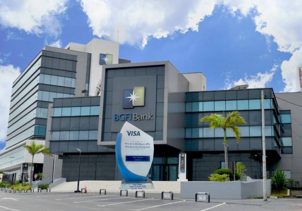 Afrique centrale: Vers l’introduction en bourse de BGFI Holding Corporation, société tête du Groupe BGFIBank