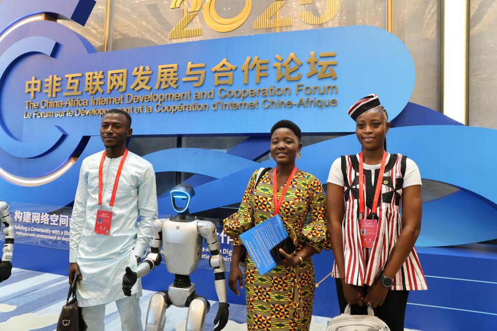 Le commerce sino-africain en constante hausse et en bonne santé en 2025