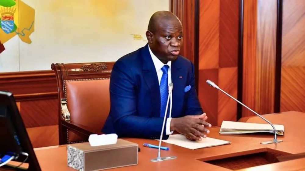 Le Gabon table sur une croissance économique de 6,5% pour consolider les 2 ans du mandat du Président Oligui Nguema