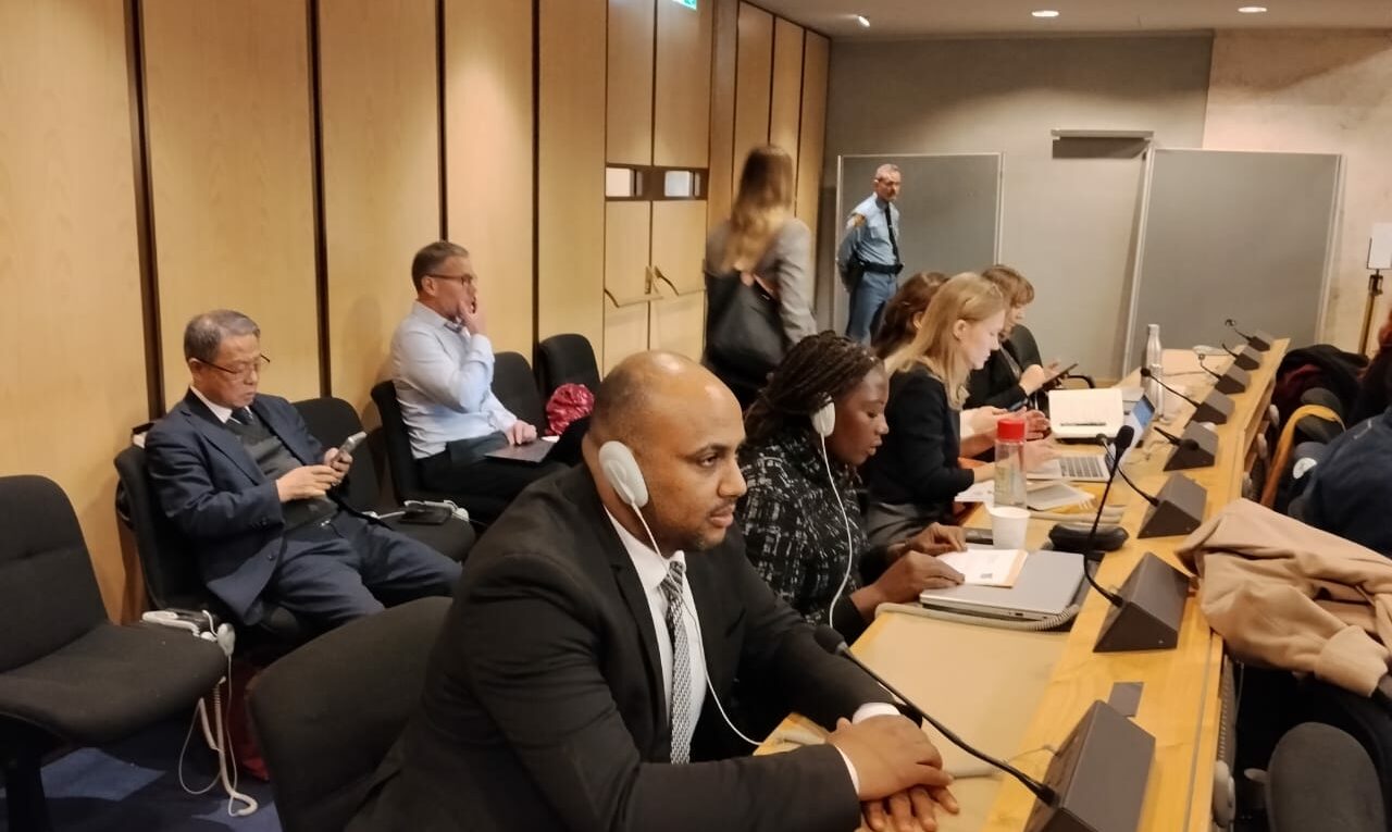 Genève : le CEMSRM défend une vision humanitaire et durable pour le Sahara marocain