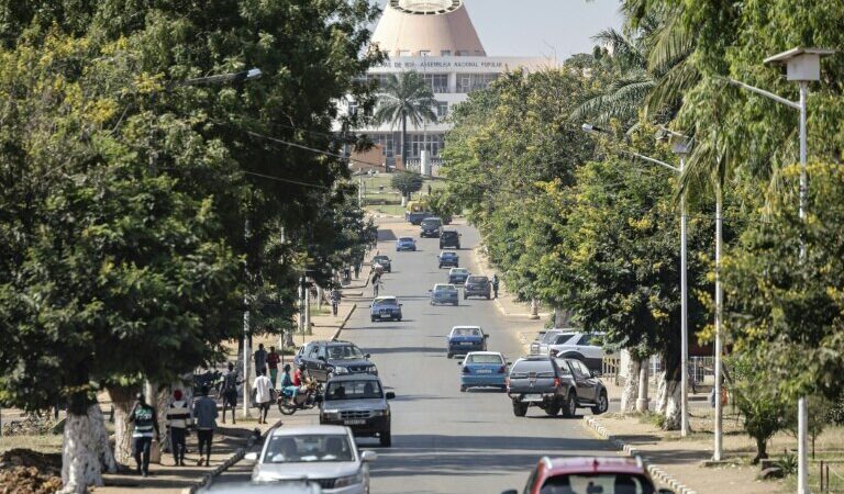 Guinée-Bissau : Le gouvernement de Transition adopte un budget de près de 955.34 millions USD pour 2026