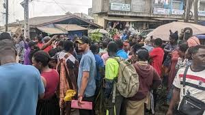 Cameroun : à Buea, la colère des habitants privés d’électricité éclate au grand jour