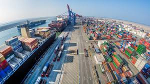 Douze millions d’euros de l’UE pour améliorer les performances de 10 Ports africains