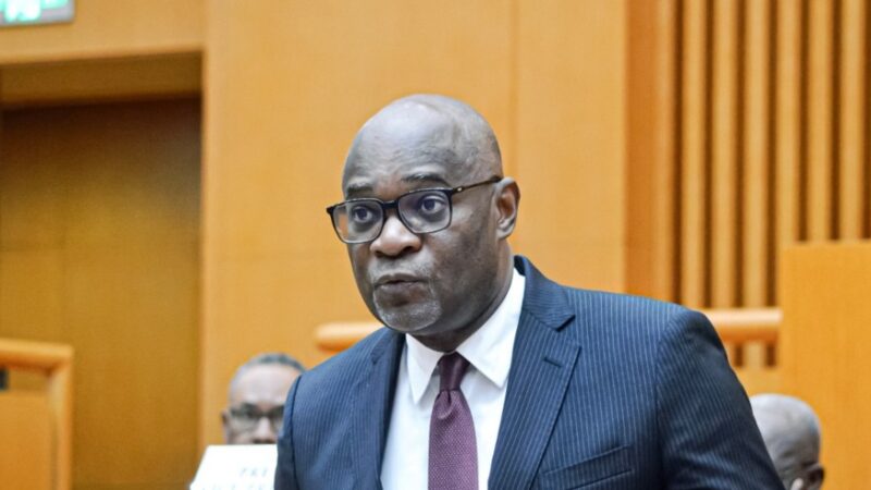 Le parlement du Congo-Brazzaville adopté un budget 2026 pour accompagner les nouveaux recadrages de l’économie locale