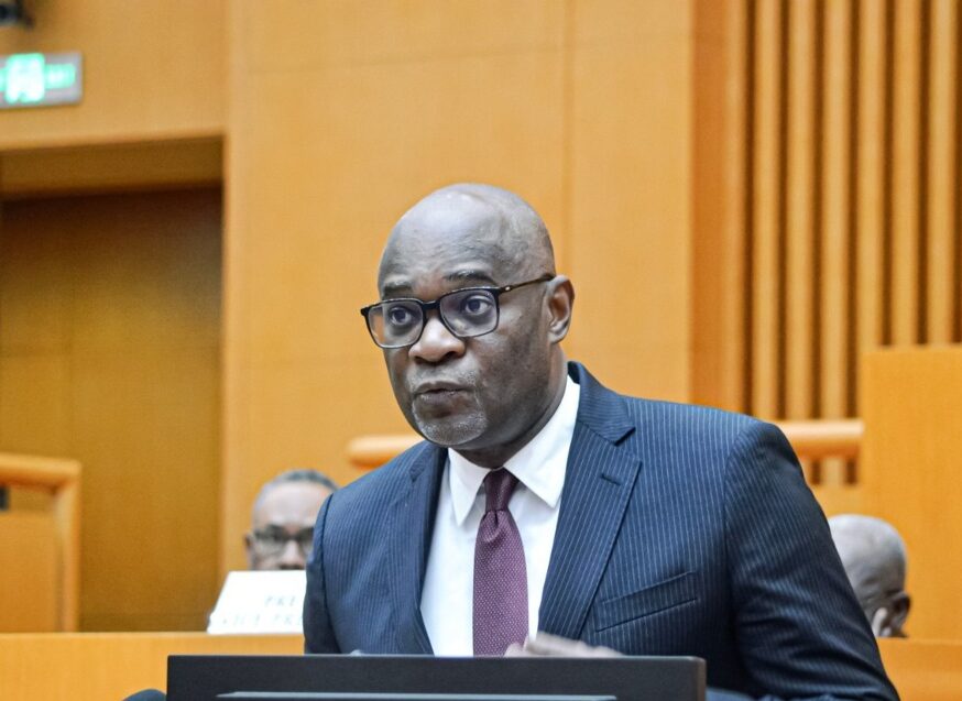 Le parlement du Congo-Brazzaville adopté un budget 2026 pour accompagner les nouveaux recadrages de l’économie locale