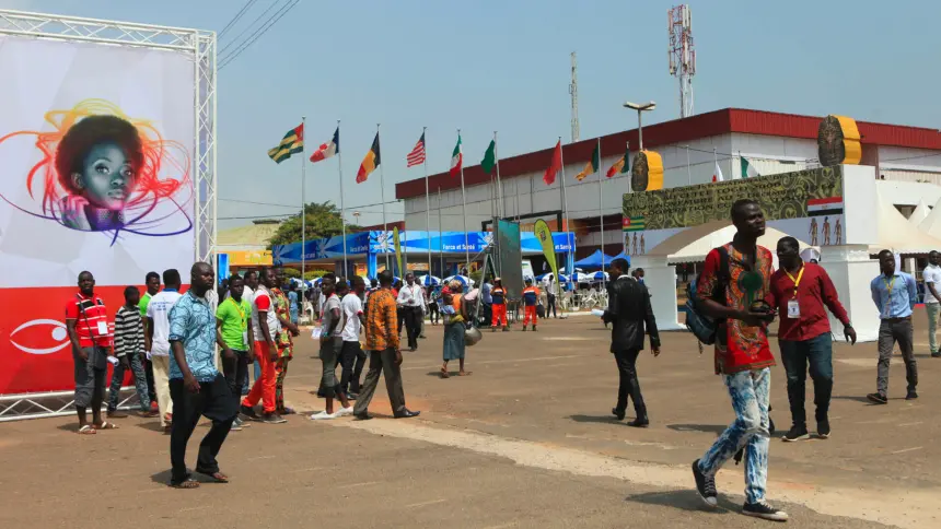 La 20è Foire internationale de Lomé dresse son bilan de l’année 2025
