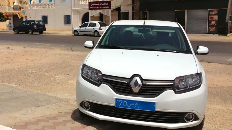 Le marché tunisien de l’automobile affiche une croissance de « 17,3% » en 2025 (Officiel)