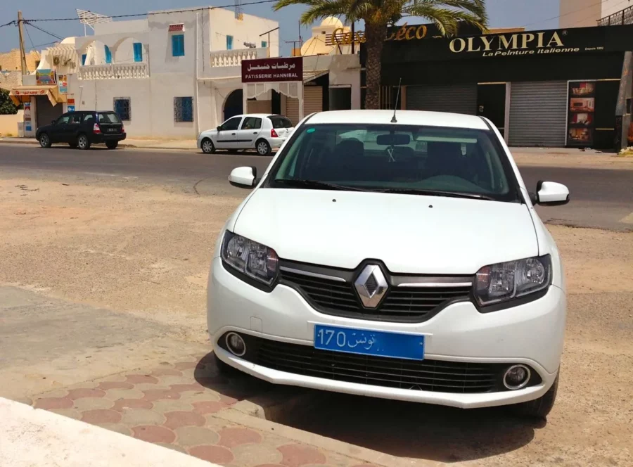 Le marché tunisien de l’automobile affiche une croissance de « 17,3% » en 2025 (Officiel)