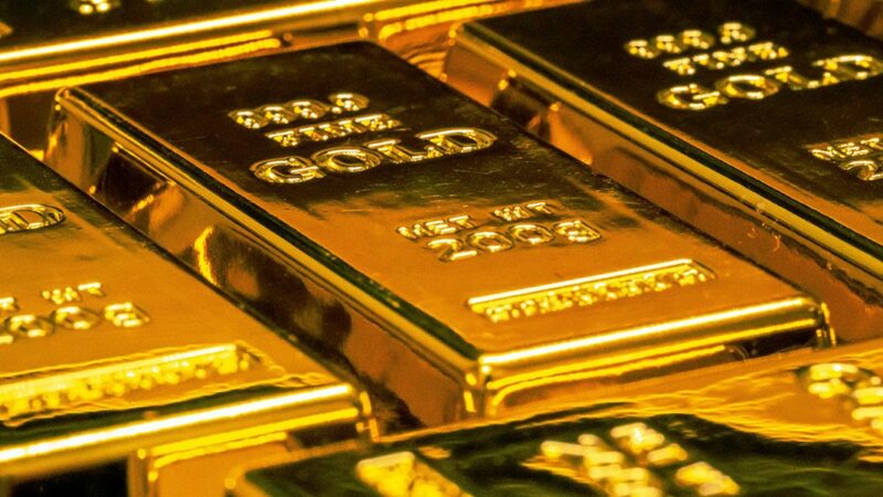 La production aurifère au Zimbabwe a atteint un record historique en 2025 (Centrale d&rsquo;achat)