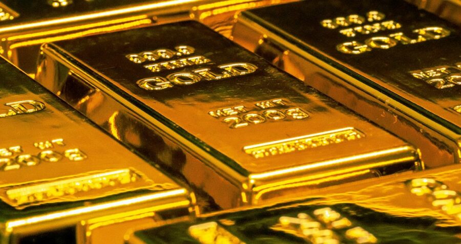 La production aurifère au Zimbabwe a atteint un record historique en 2025 (Centrale d&rsquo;achat)