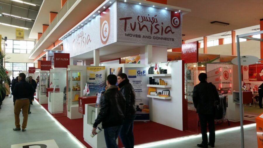 Le déficit commercial de la Tunisie a chuté de 15,17% en 2025 (INS)