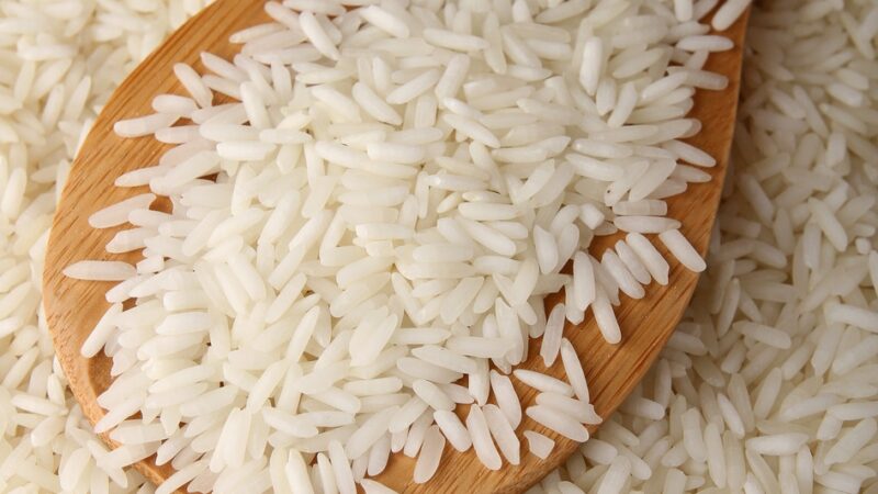 Sénégal : Baisse officielle du prix du riz brisé ordinaire pour aider les ménages démunis