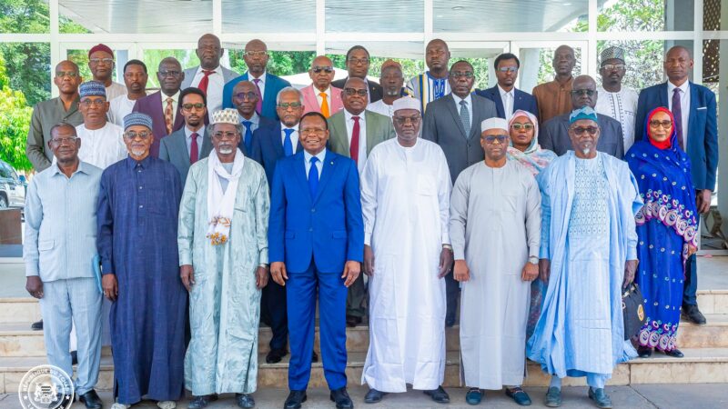 N’Djamena abrite la «Journée de la BID au Tchad» visant l’accélération de la mise en œuvre de «Tchad Connexion 2030»