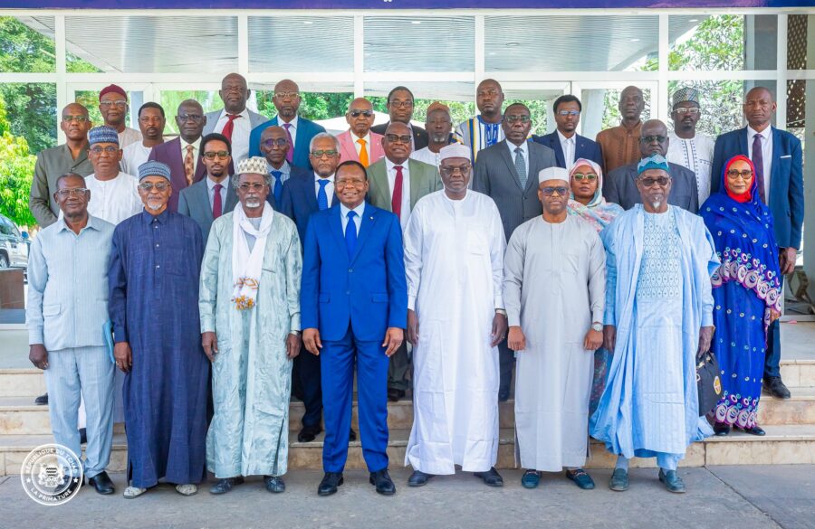 N’Djamena abrite la «Journée de la BID au Tchad» visant l’accélération de la mise en œuvre de «Tchad Connexion 2030»