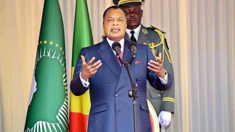 Un Sommet présidentiel de la CEMAC se tient ce jeudi à Brazzaville pour débattre des maux économiques régionaux
