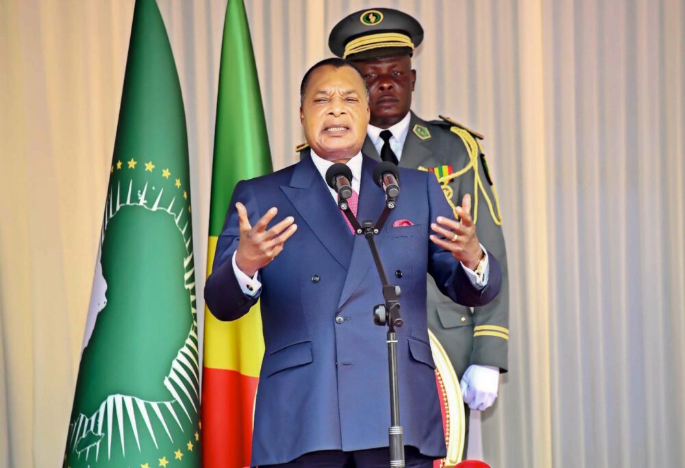 Un Sommet présidentiel de la CEMAC se tient ce jeudi à Brazzaville pour débattre des maux économiques régionaux