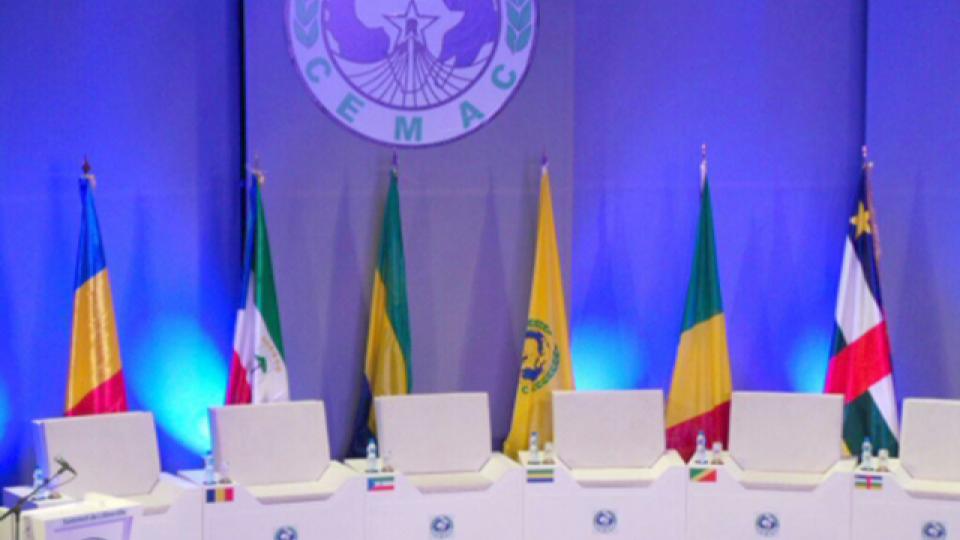 Cemac : sommet d’urgence à Brazzaville face à une situation économique sous tension