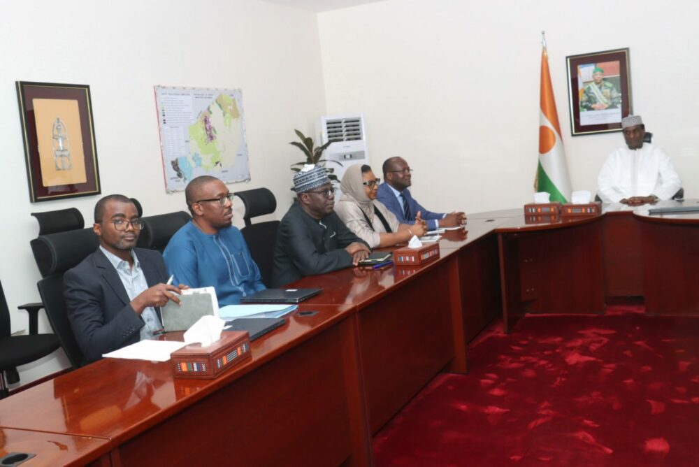 La Banque Mondiale fait don de 250 millions de dollars au Niger, apportant un bol d&rsquo;air à ses PME