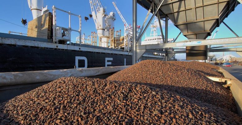 Le gouvernement ivoirien décide l’achat du stock de cacao invendu dans les zones de production
