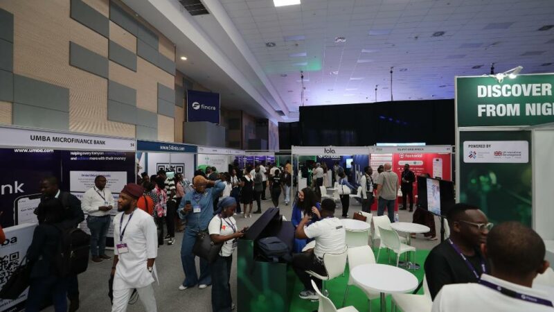 Le «Sommet Africa Tech 2026» prend fin ce jeudi à Nairobi