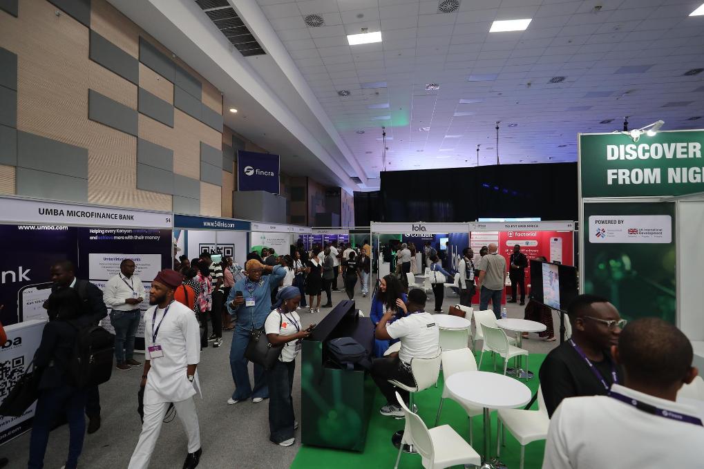 Le «Sommet Africa Tech 2026» prend fin ce jeudi à Nairobi