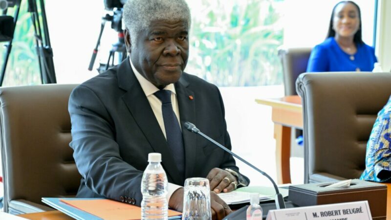 Côte d&rsquo;Ivoire: Les grands investissements du PND 2026-2030 dévoilés