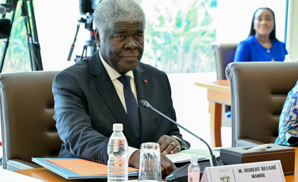 Côte d&rsquo;Ivoire: Les grands investissements du PND 2026-2030 dévoilés