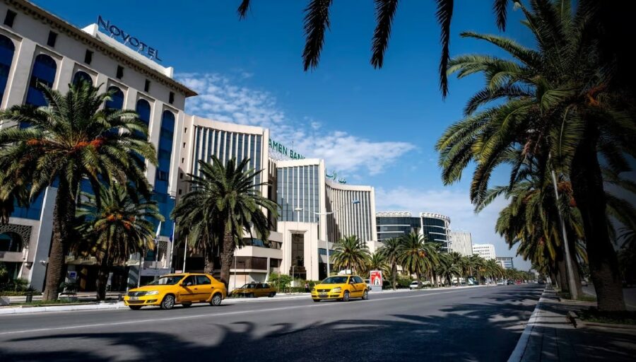 Tunisie : L&rsquo;Institut national de la statistique fait état de progrès économiques du pays en 2025