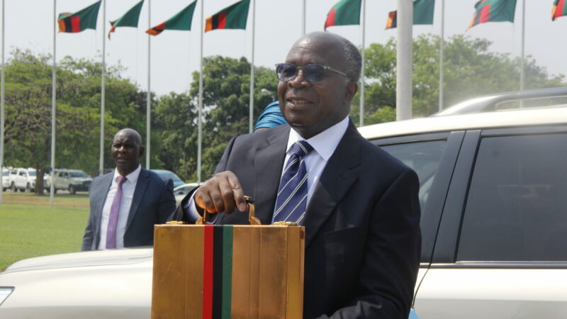 La Zambie en mode orthodoxie financière autour de ses prochains emprunts