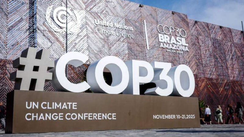 Prévisions post-COP30: La Côte d’Ivoire entend mobiliser «62,06 millions de dollars d&rsquo;ici 2035»