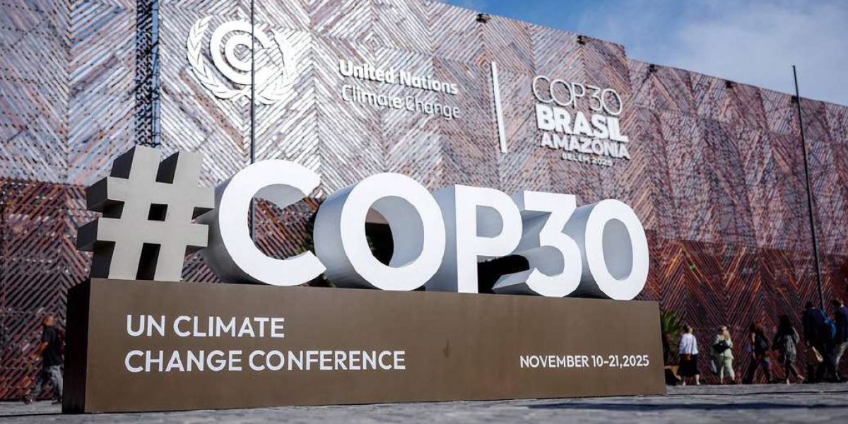 Prévisions post-COP30: La Côte d’Ivoire entend mobiliser «62,06 millions de dollars d&rsquo;ici 2035»