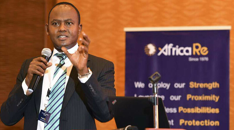 L&rsquo;Alliance des Institutions Financières Multilatérales Africaines dispose d’un nouveau patron