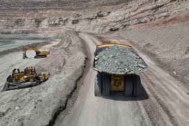 Le Botswana à la tête de «l’Indice 2025 d’attractivité des investissements dans les mines» en Afrique