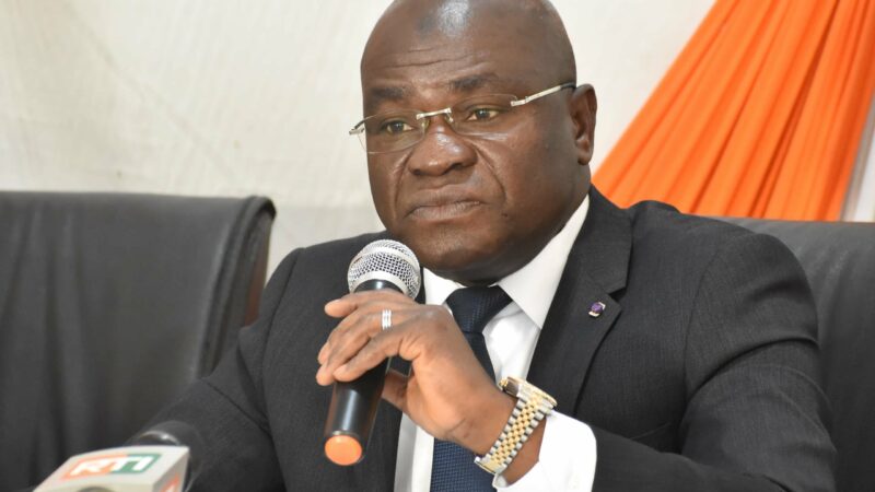 La Côte d’Ivoire souhaite multiplier ses zones industrielles
