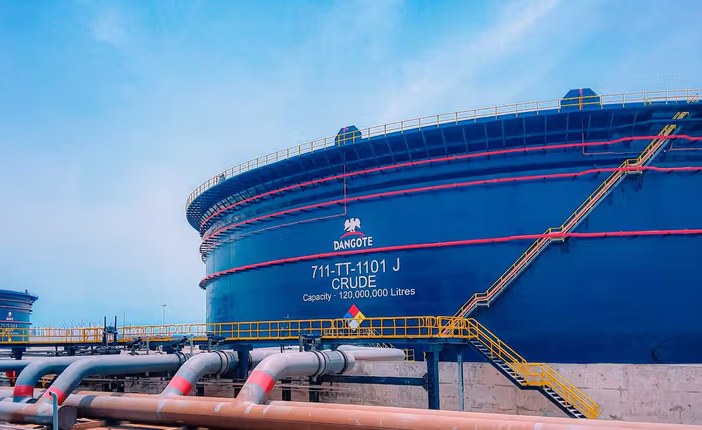 Crise au Moyen-Orient : La raffinerie de Dangote disposée à desservir davantage d’Etats africains