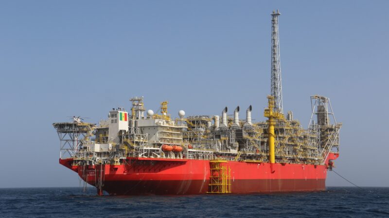 La production du pétrole au Sénégal s’élevait à 2,98 millions de barils en mars 2026 (Officiel)